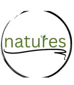natures transparent green